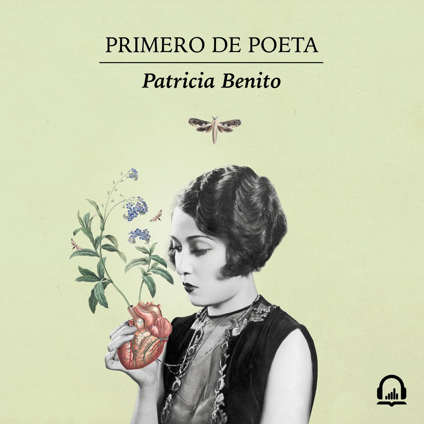 Primero de poeta