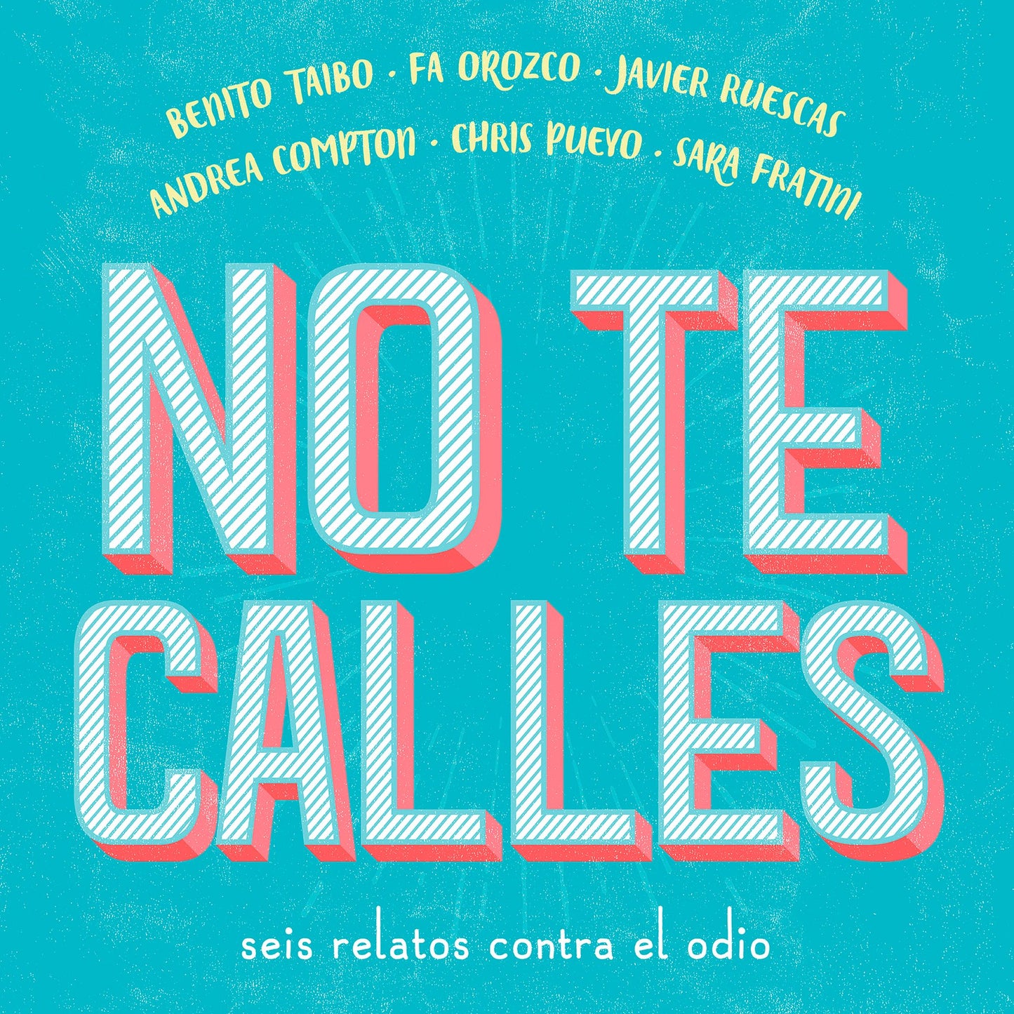 No te calles
