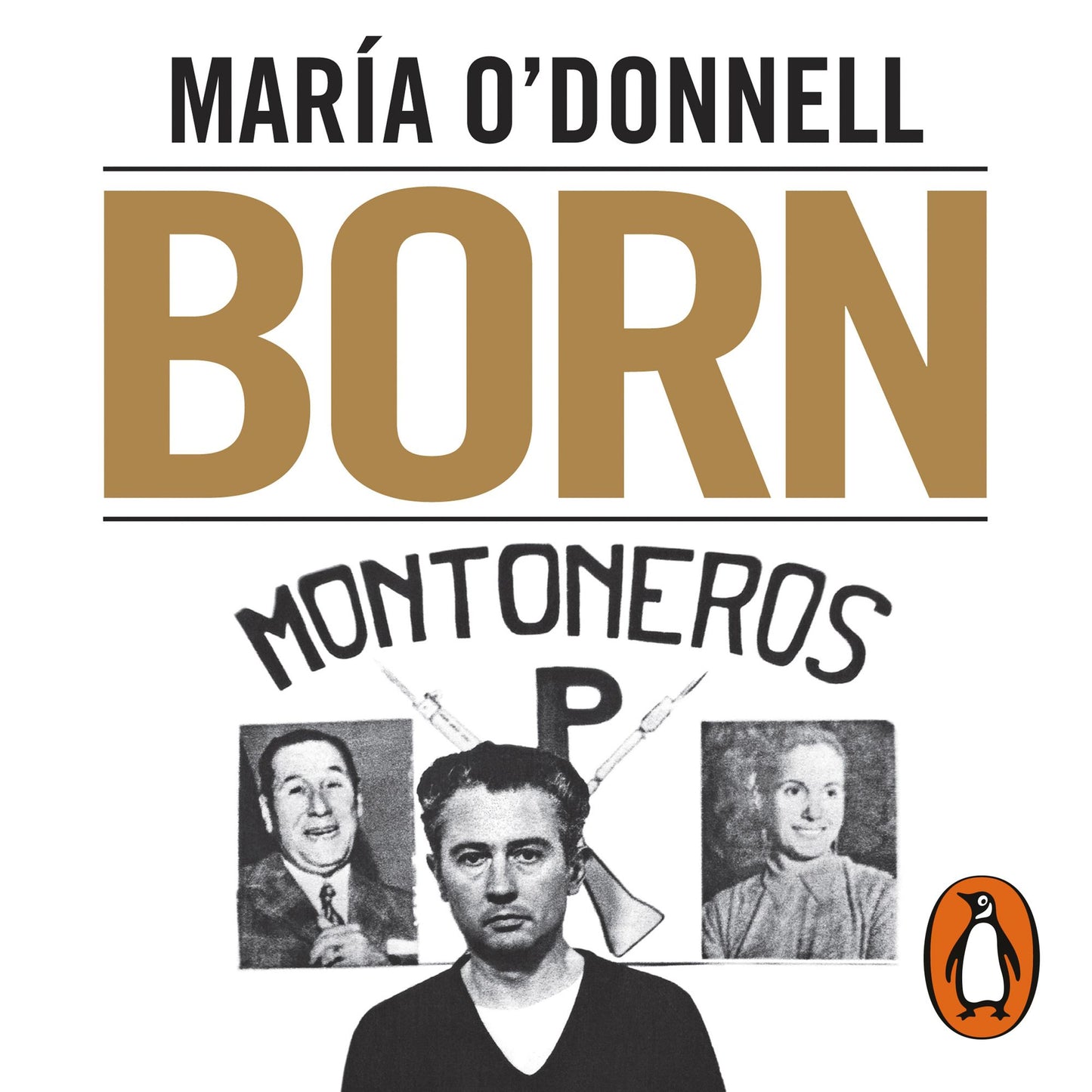 BORN