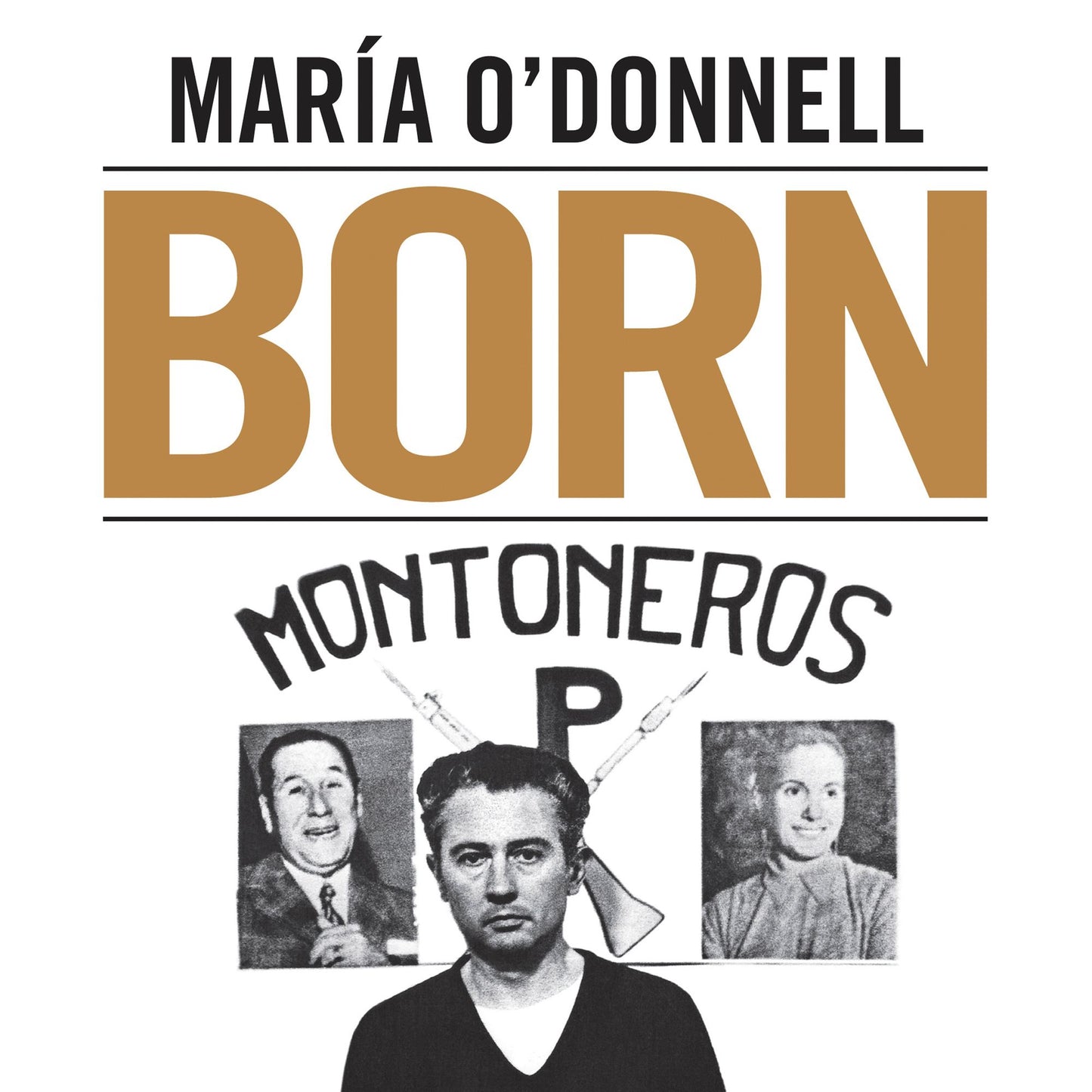 BORN