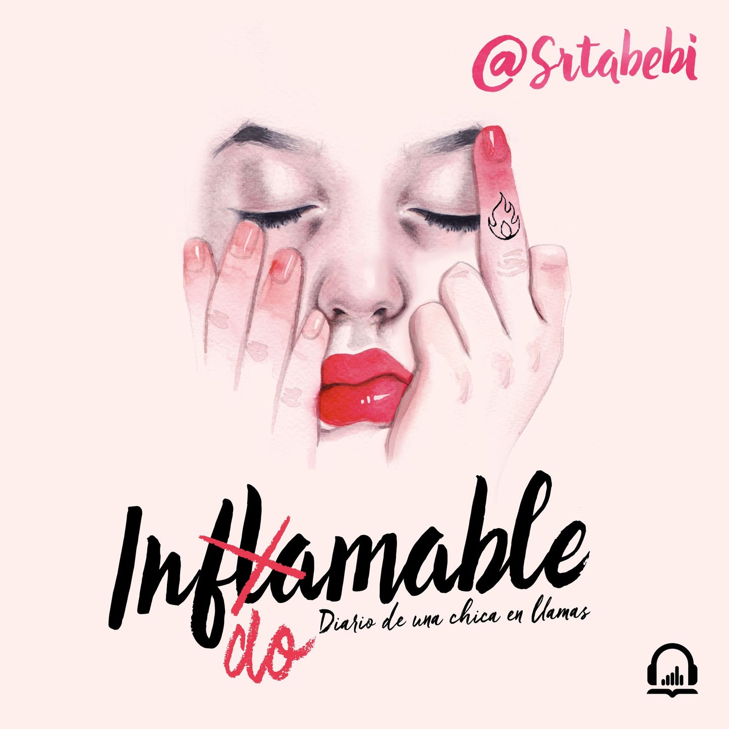 Indomable : Diario de una chica en llamas