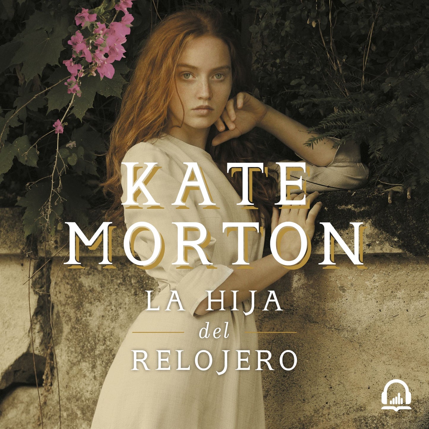 La hija del relojero