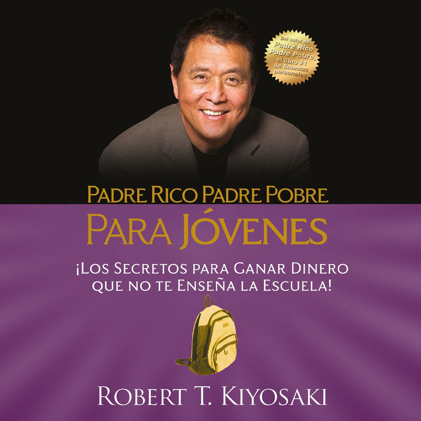 Padre rico, padre pobre para jÃ³venes