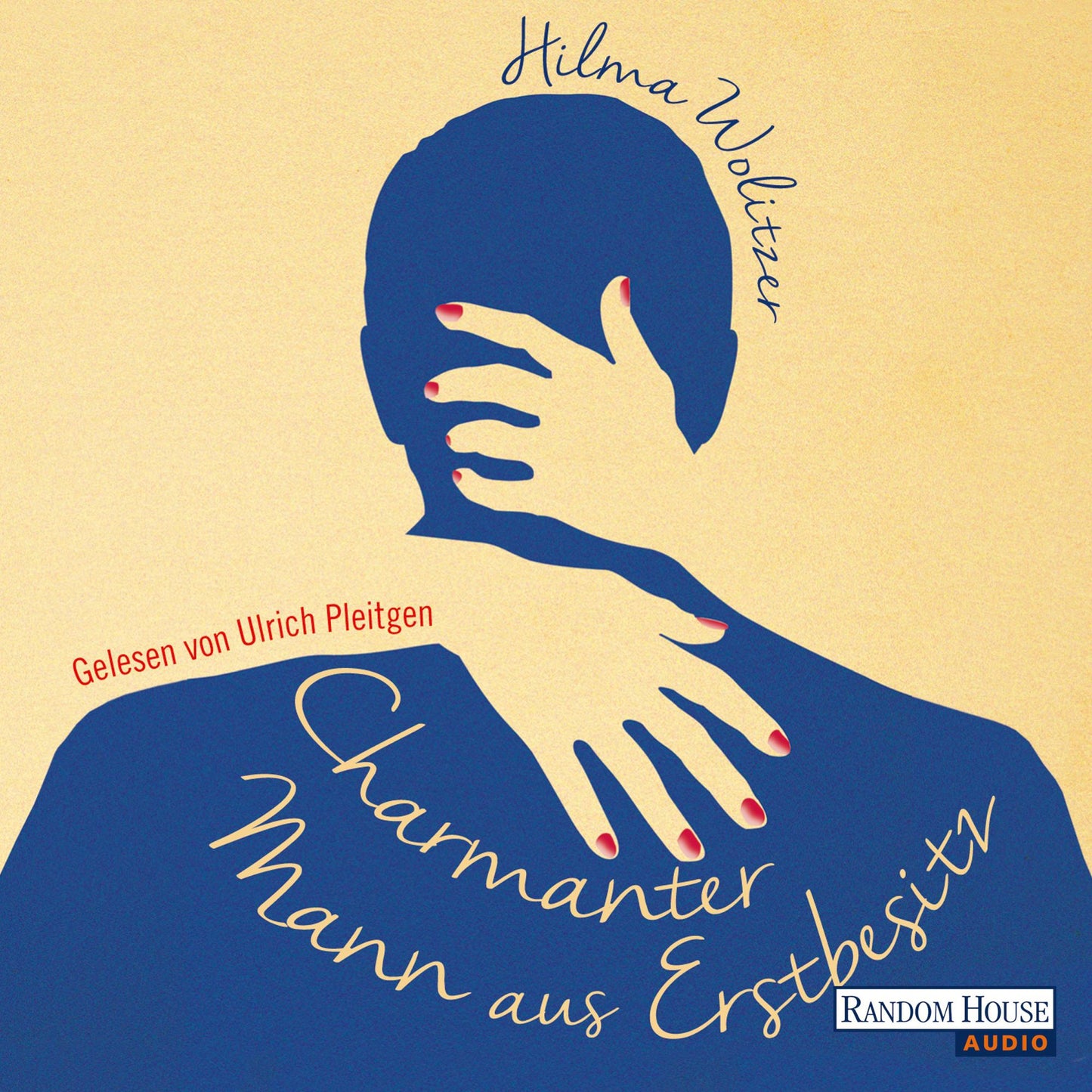 Charmanter Mann aus Erstbesitz (Abridged)