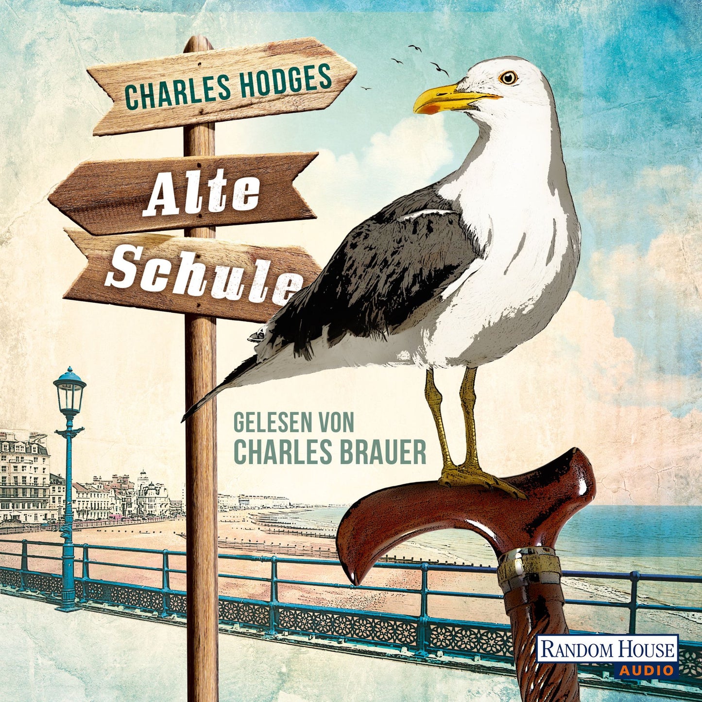 Alte Schule (Abridged)