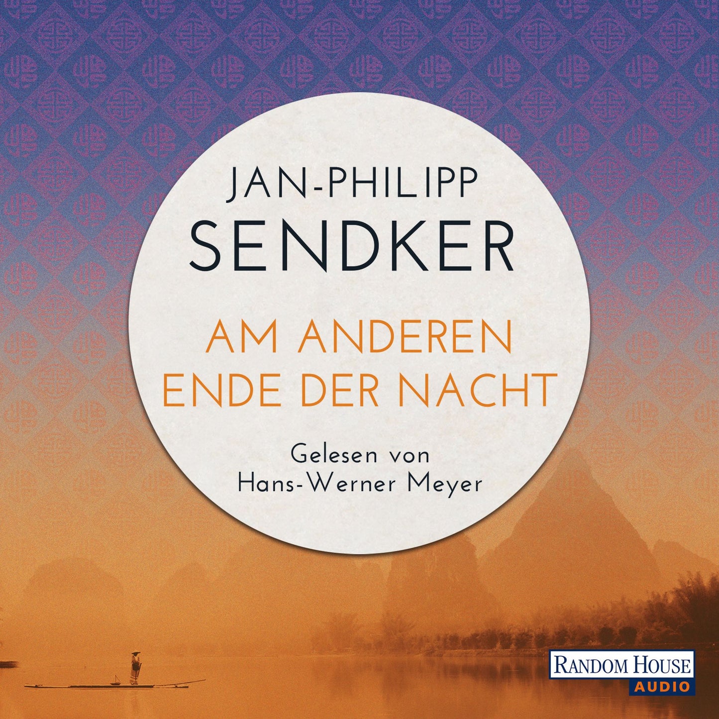 Am anderen Ende der Nacht (Abridged)