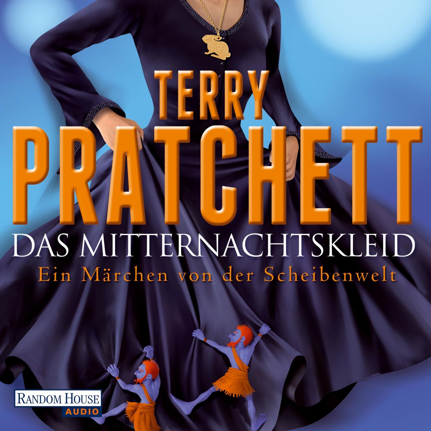 Das Mitternachtskleid: Ein Märchen von der Scheibenwelt