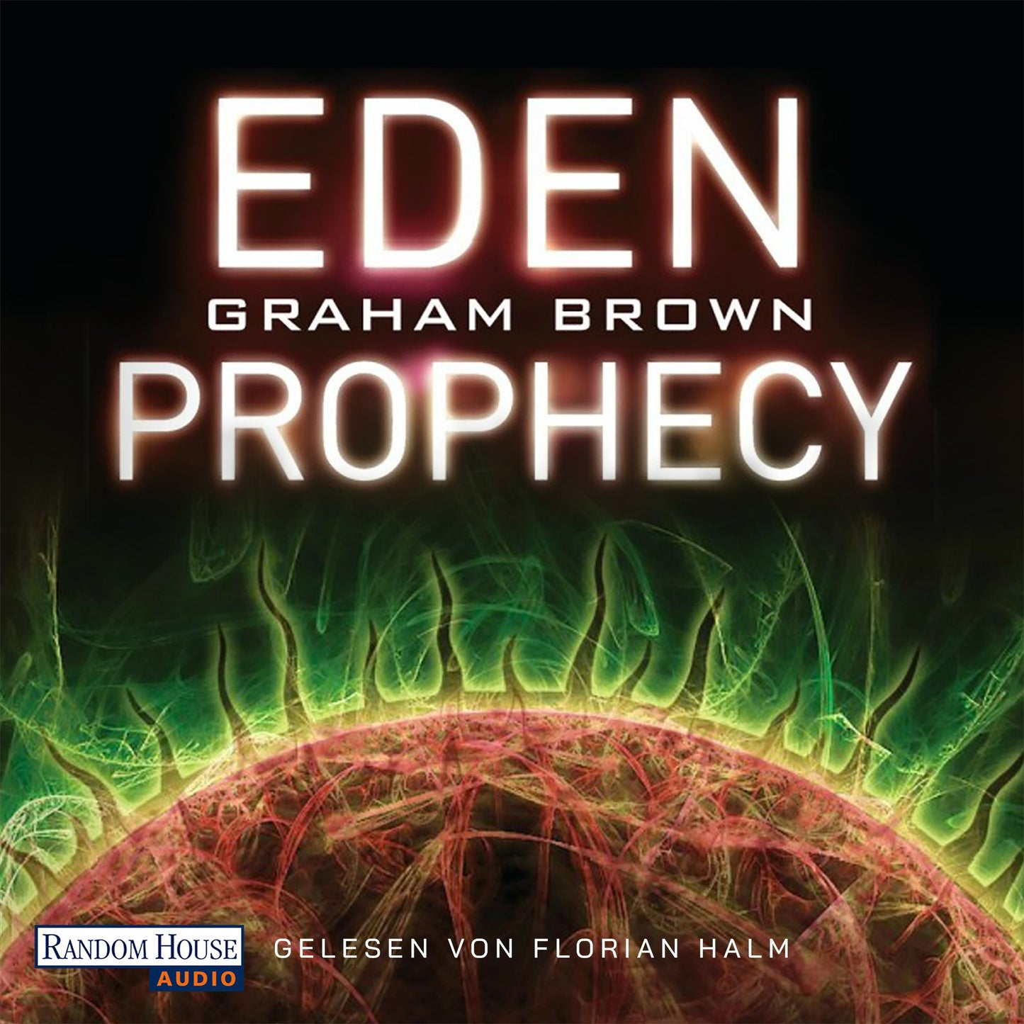 Eden Prophecy