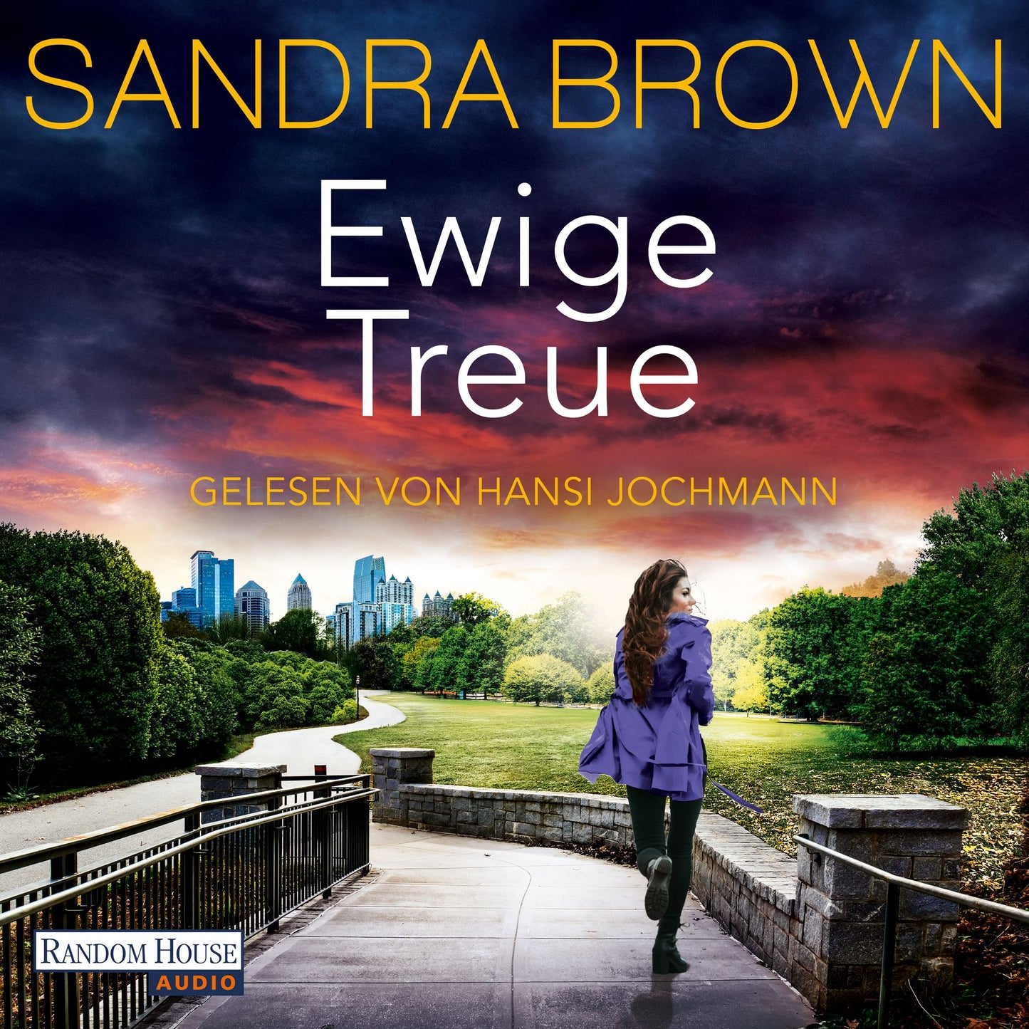Ewige Treue (Abridged)