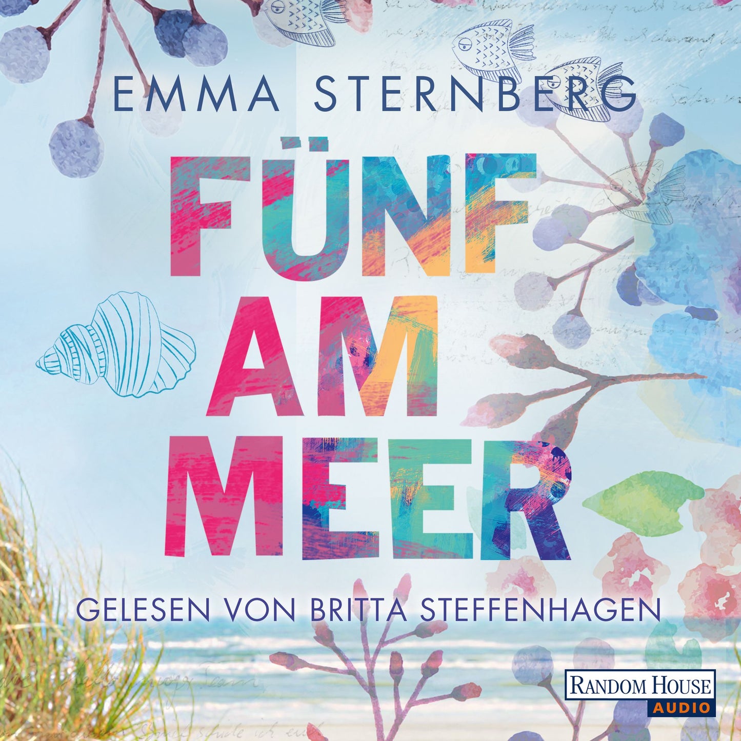 Fünf am Meer (Abridged)