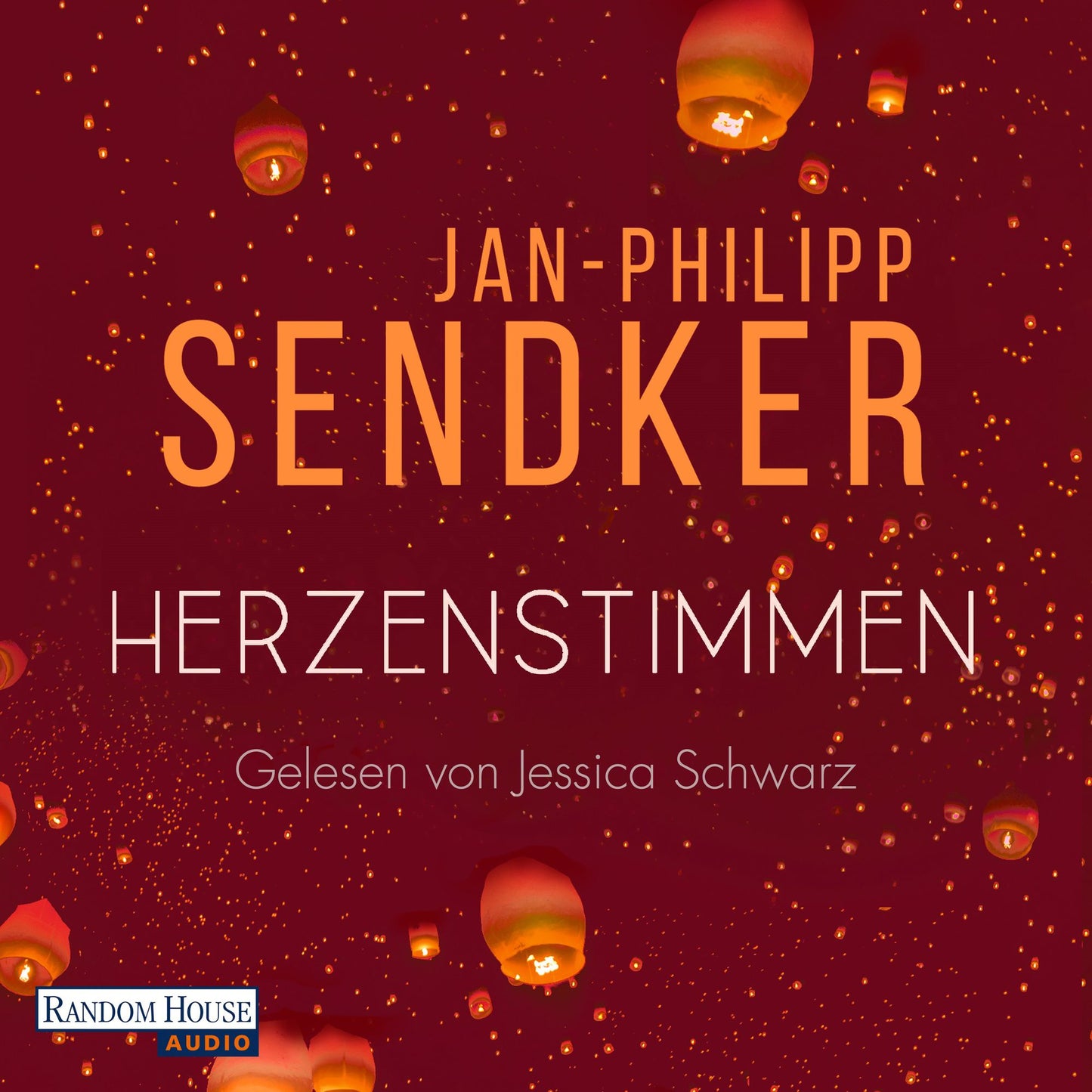 Herzenstimmen (Abridged)