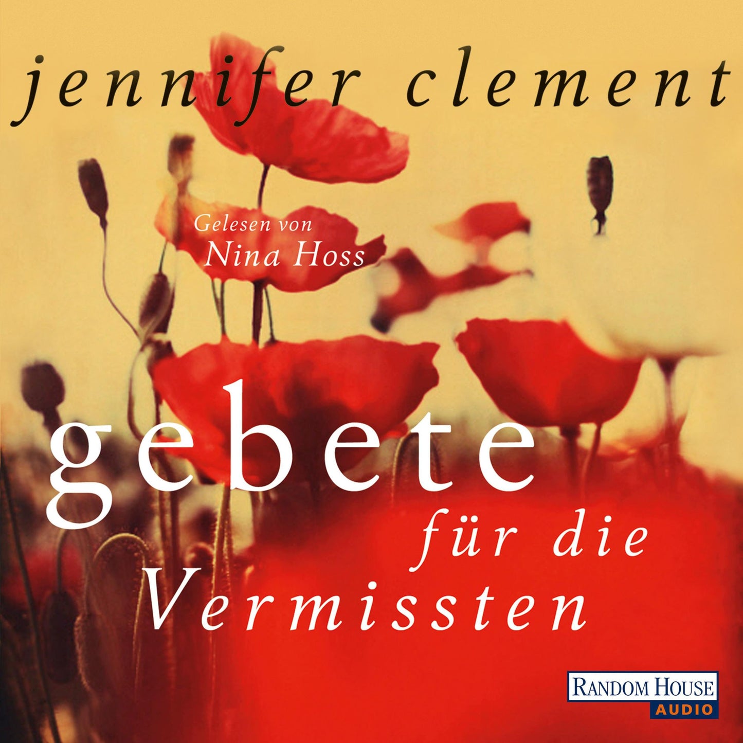 Gebete für die Vermissten