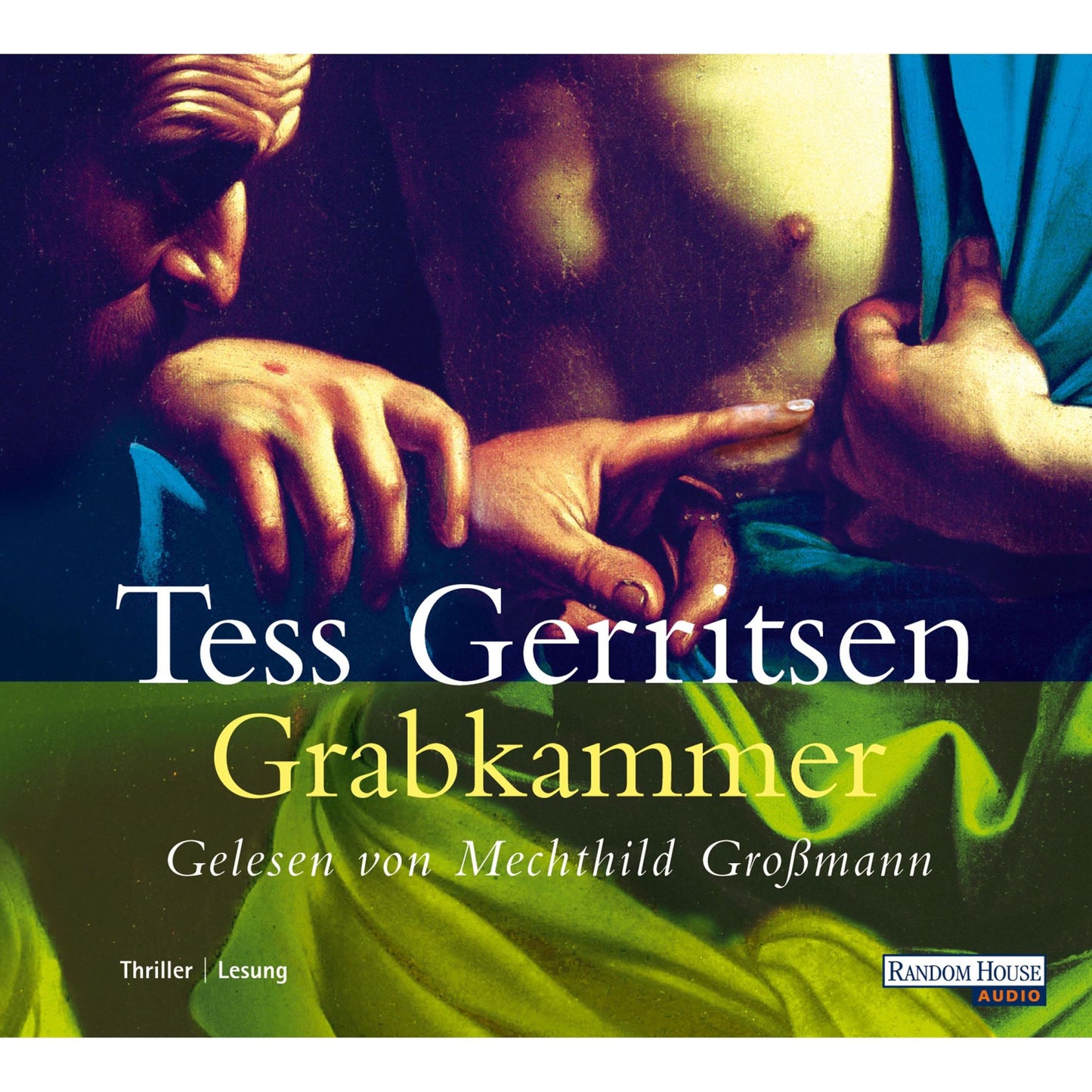 Grabkammer (Abridged)