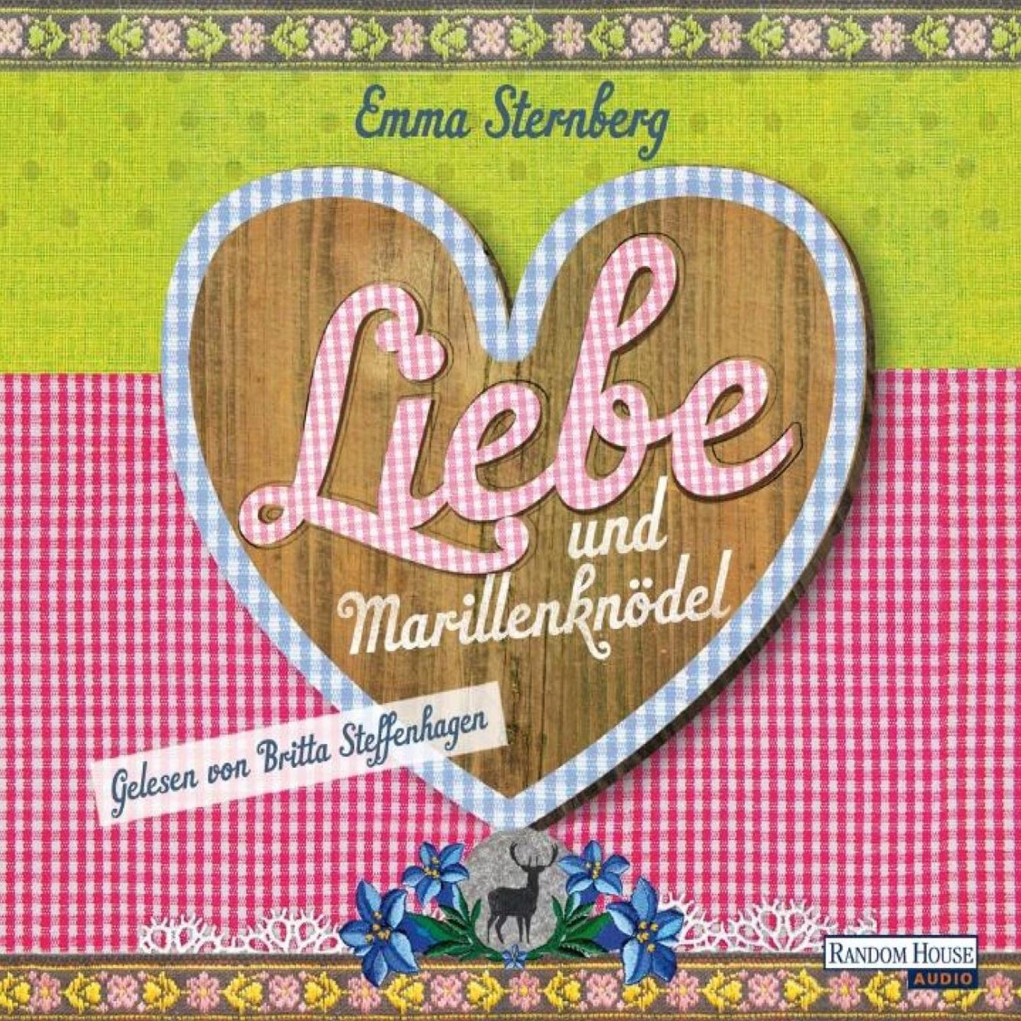 Liebe und MarillenknÃ¶del (Abridged)