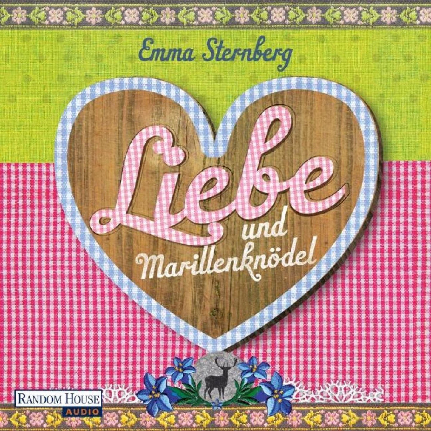 Liebe und MarillenknÃ¶del