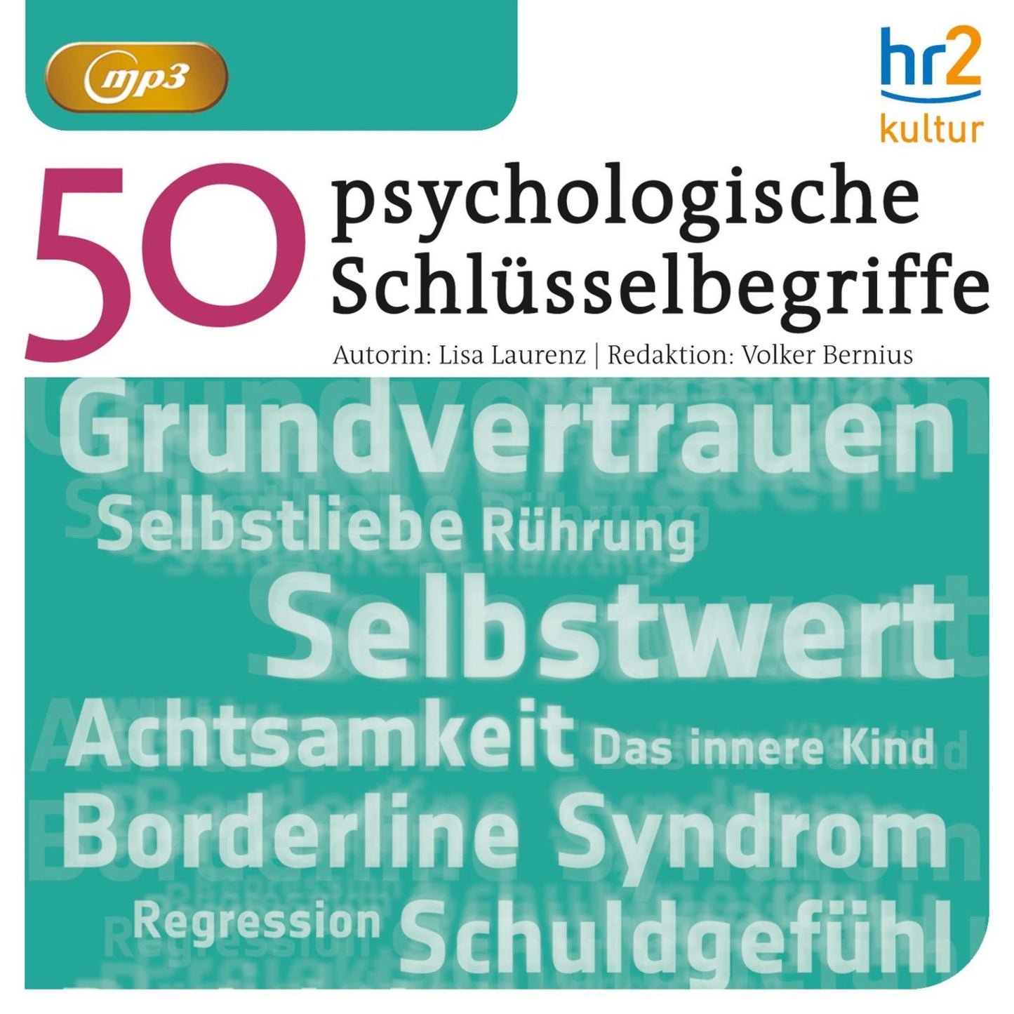 Psychologische Schlüsselbegriffe (Abridged)