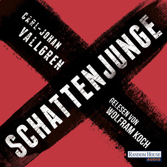 Schattenjunge (Abridged)