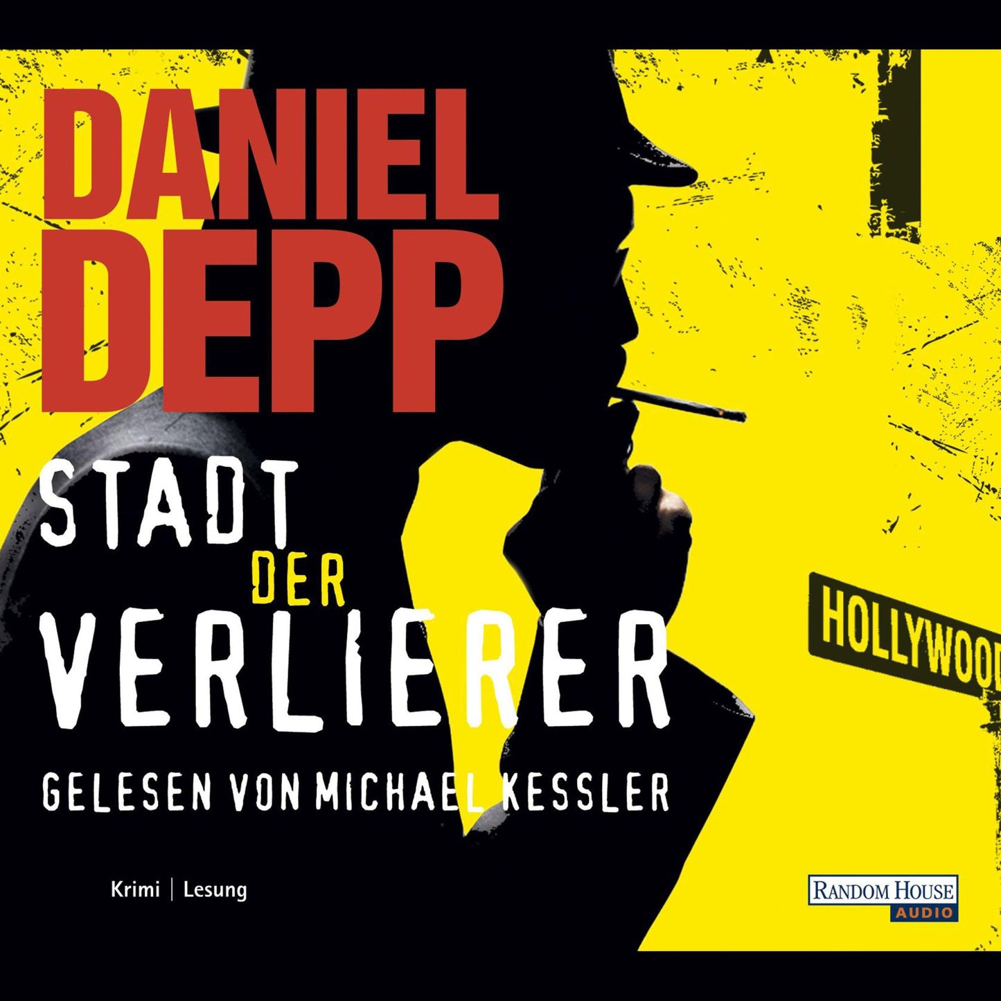Stadt der Verlierer (Abridged)