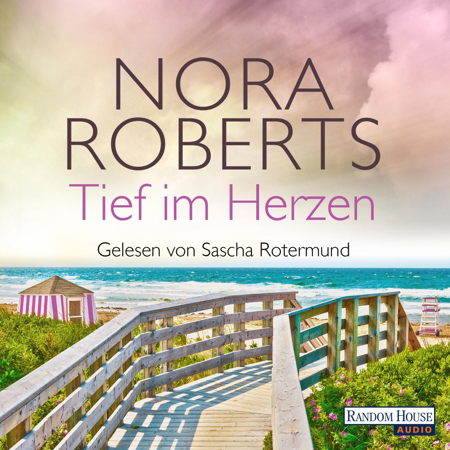 Tief im Herzen: Quinn 1 - (Abridged)