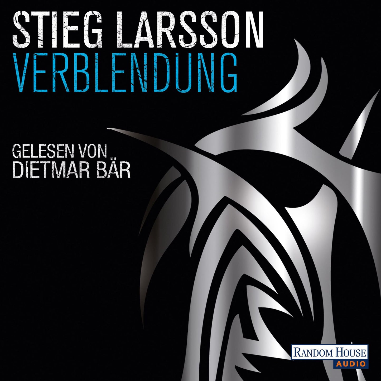 Verblendung (Abridged)