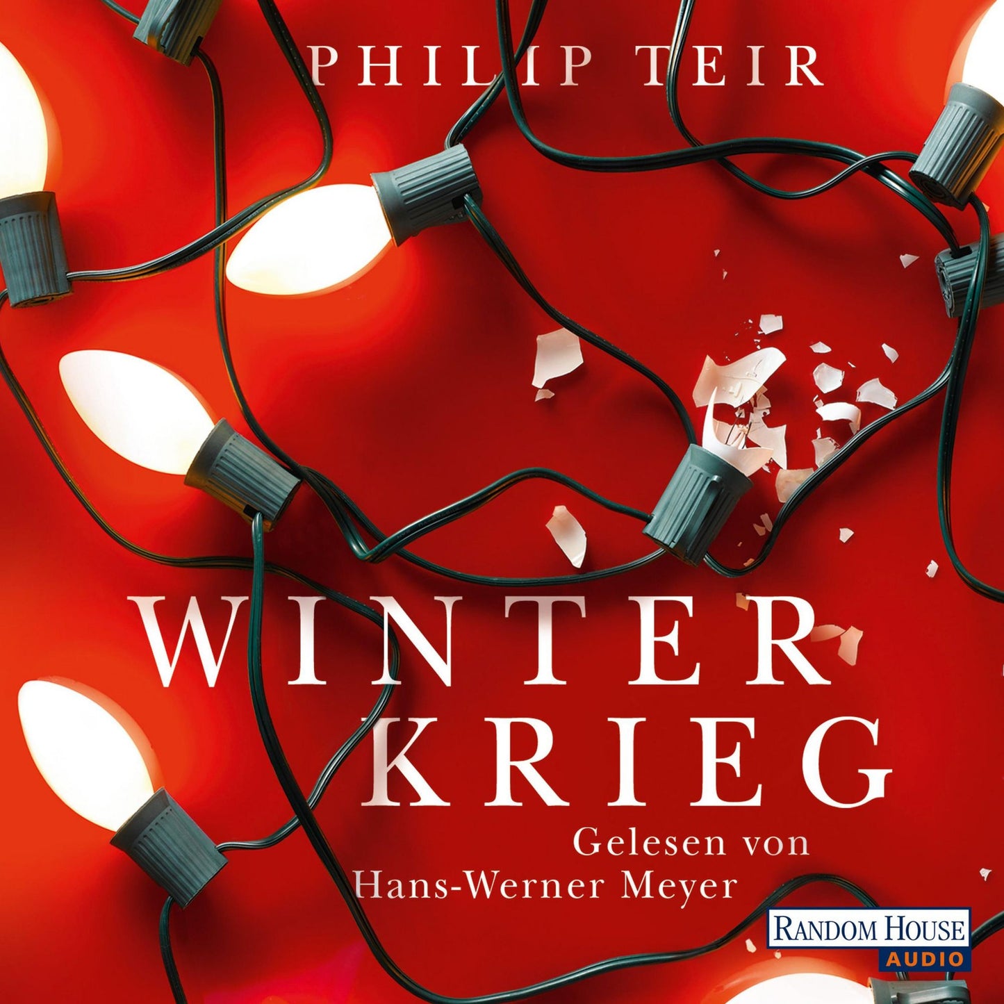 Winterkrieg (Abridged)