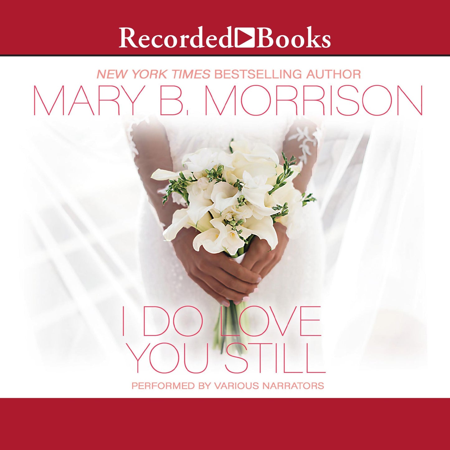 I Do Love You Still