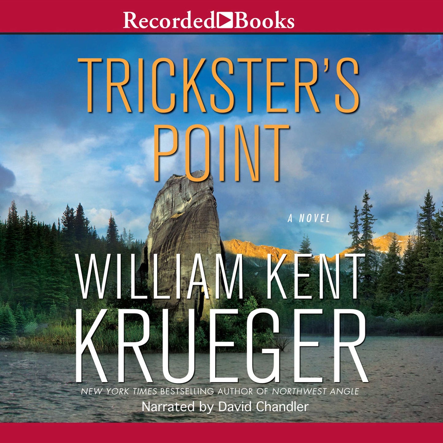 Trickster's Point