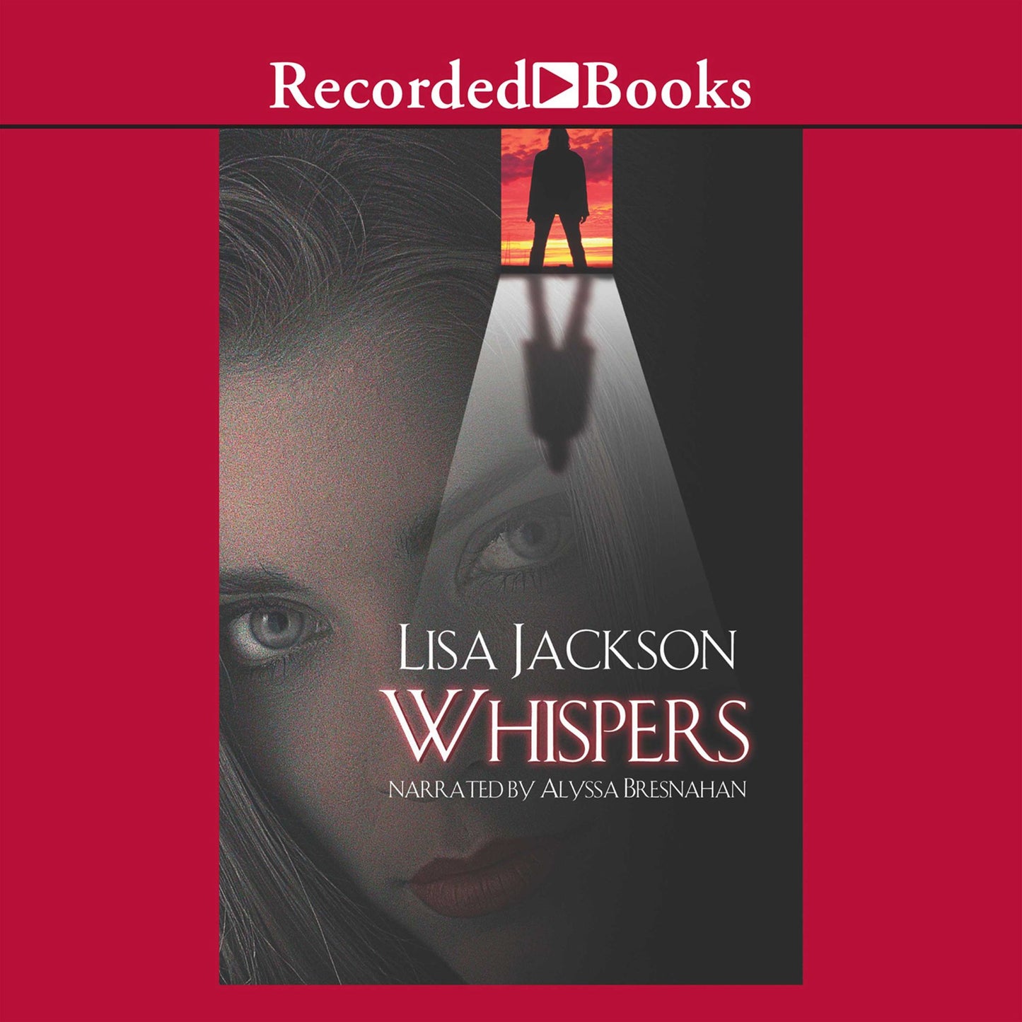 Whispers: A Novel