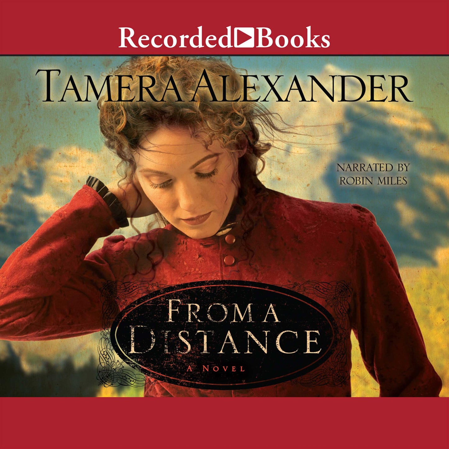 From a Distance: Timber Ridge Reflections, Book 1