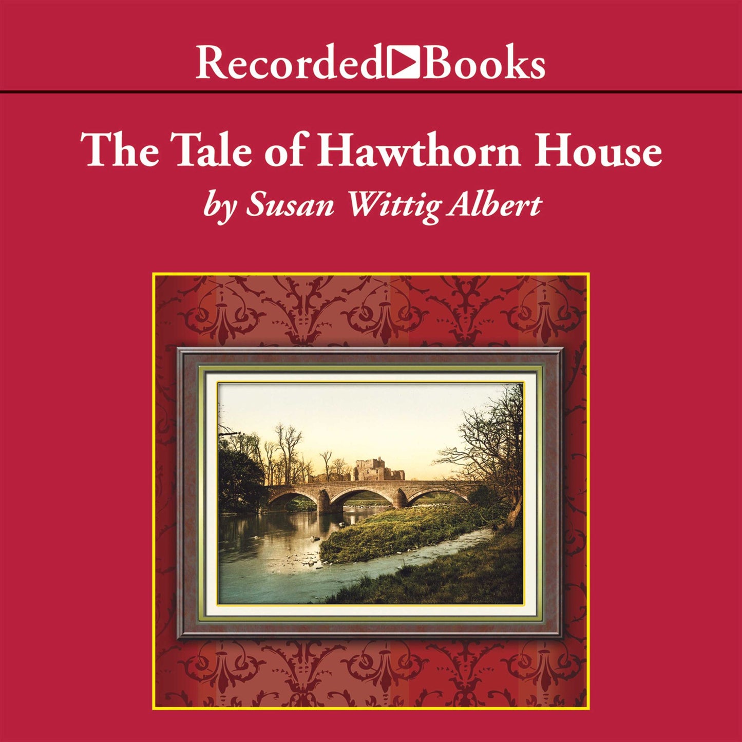 Tale of Hawthorn House