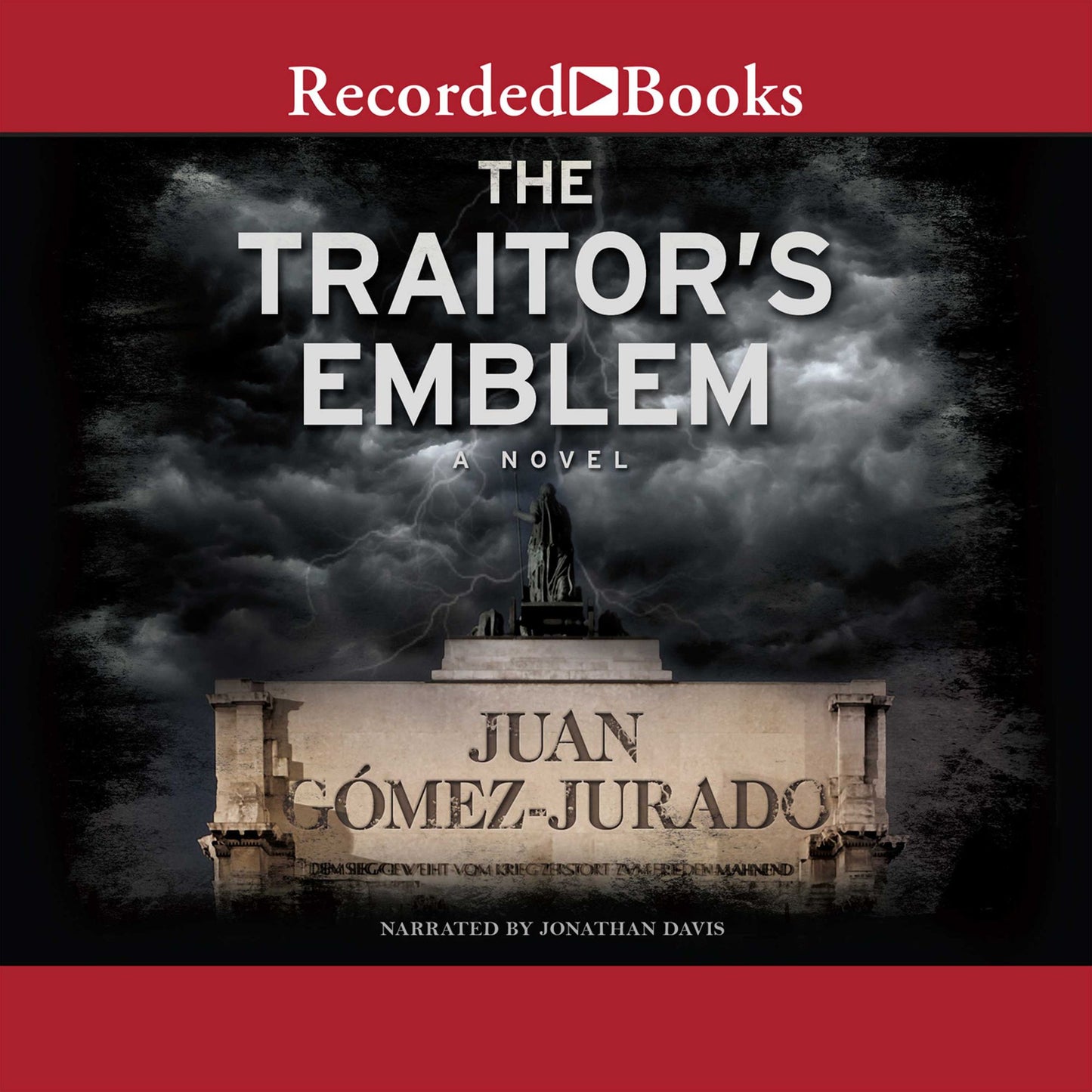 Traitor's Emblem