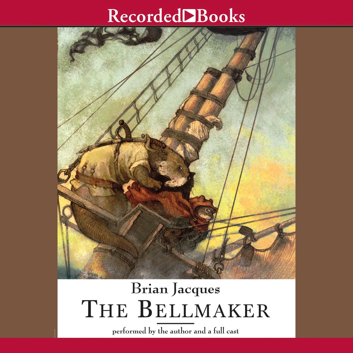 The Bellmaker