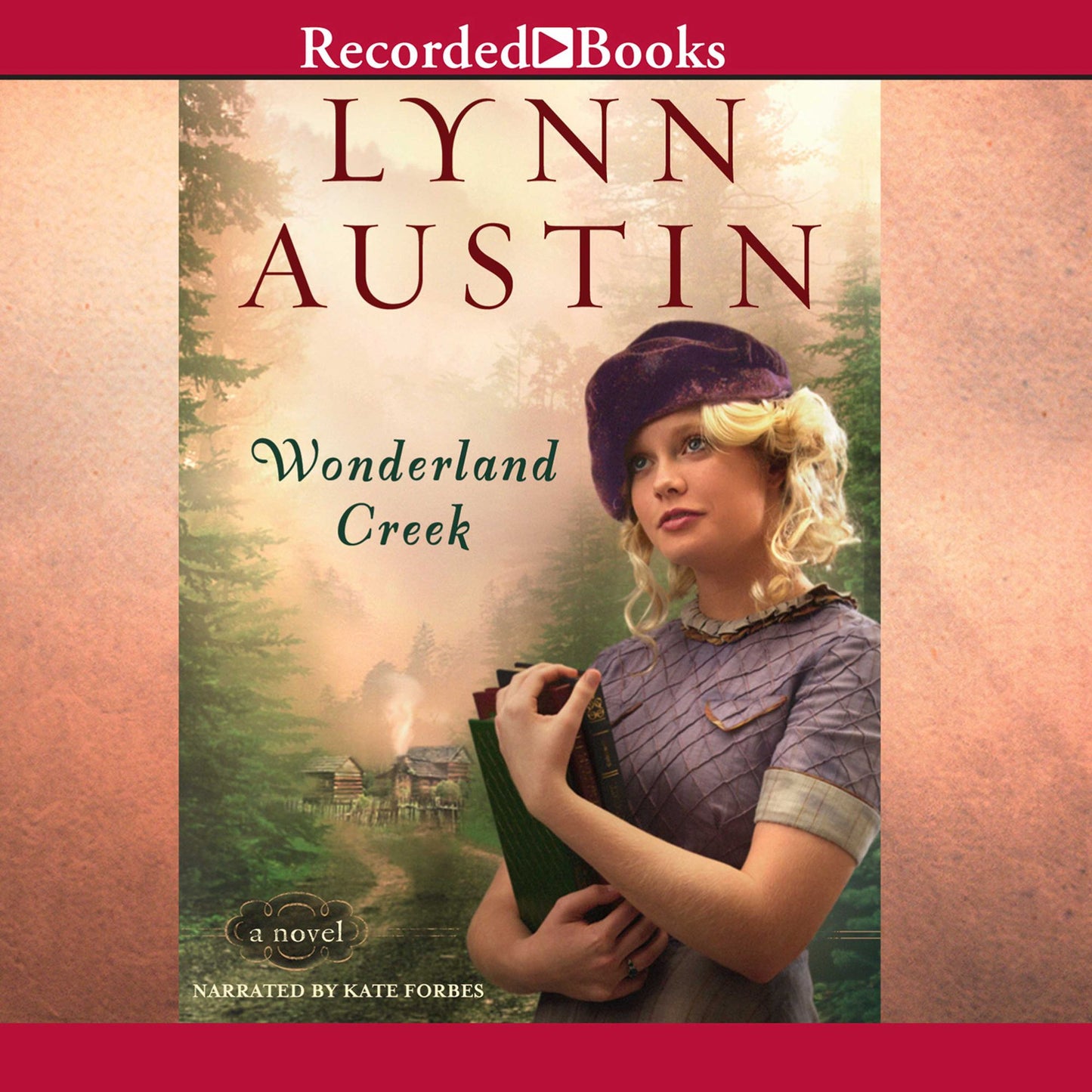 Wonderland Creek