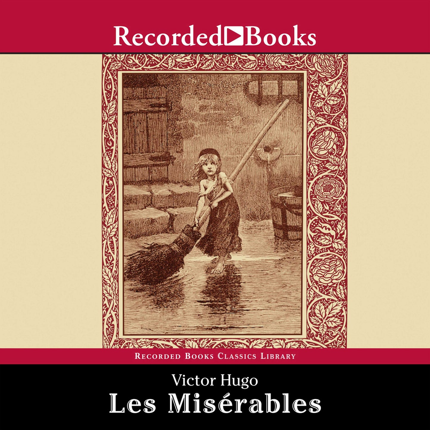 Les Miserables (translation Julie Rose)
