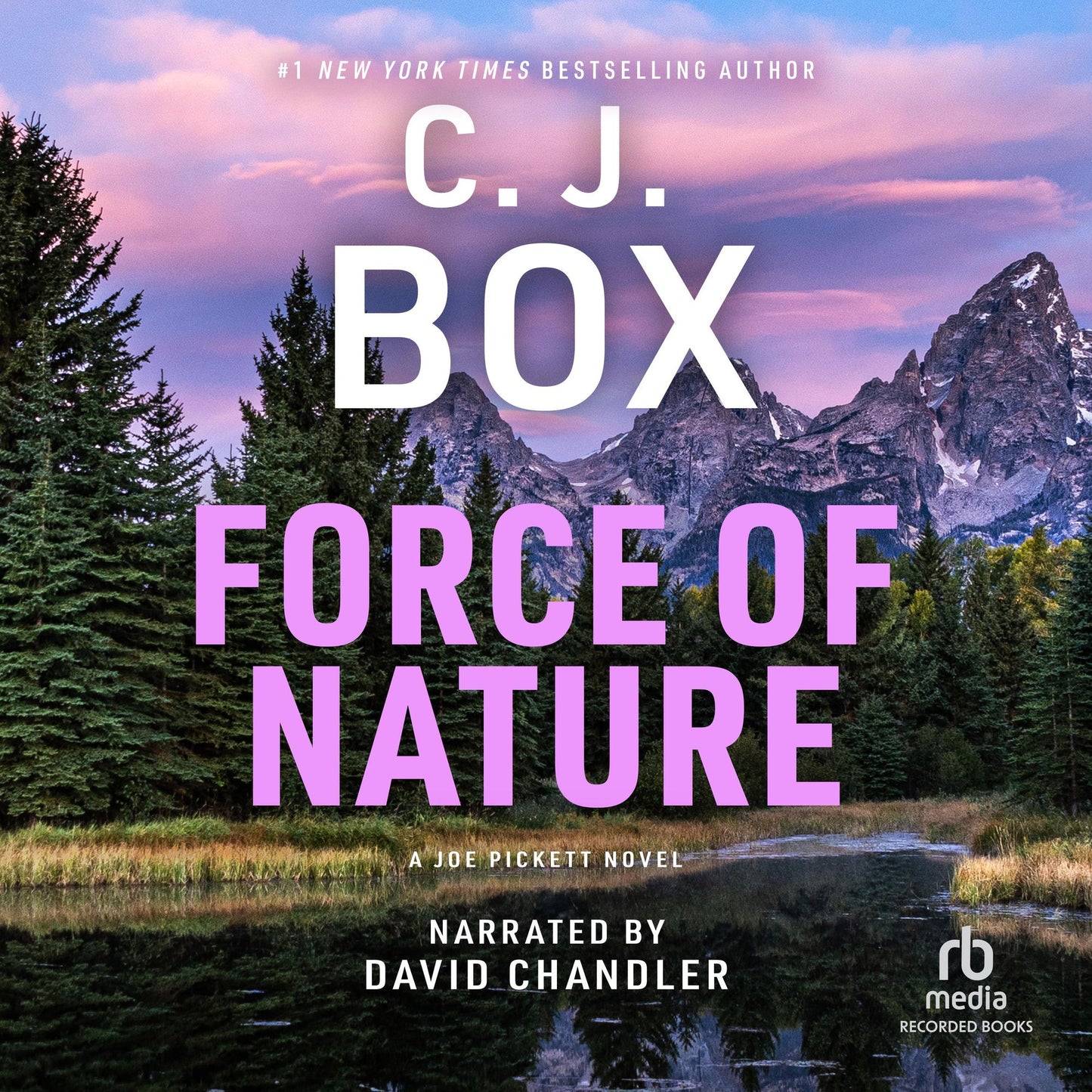 Force of Nature