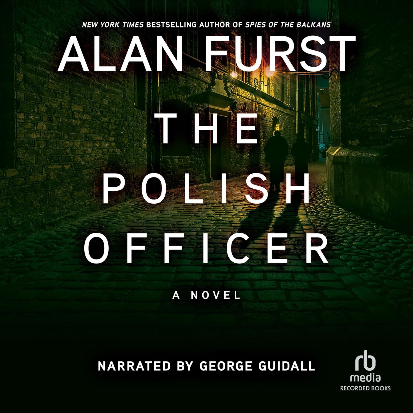 The Polish Officer