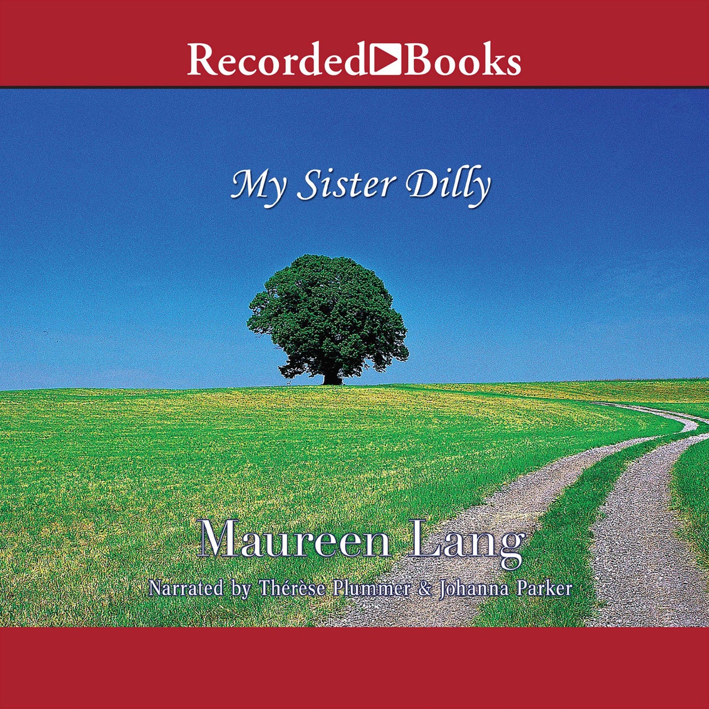 My Sister Dilly