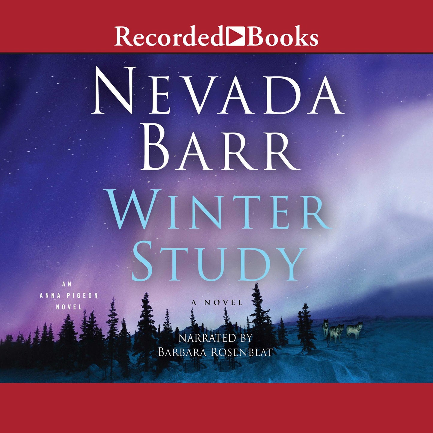 Winter Study: A Novel