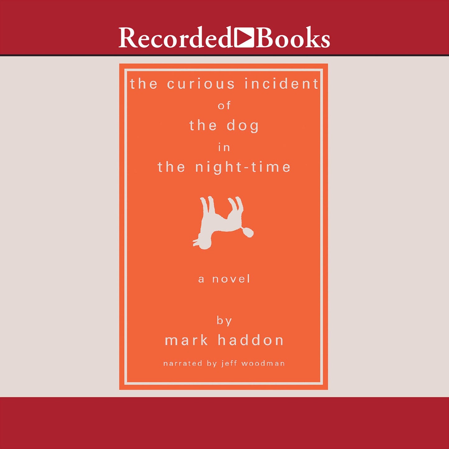 Curious Incident of the Dog in the Night-time