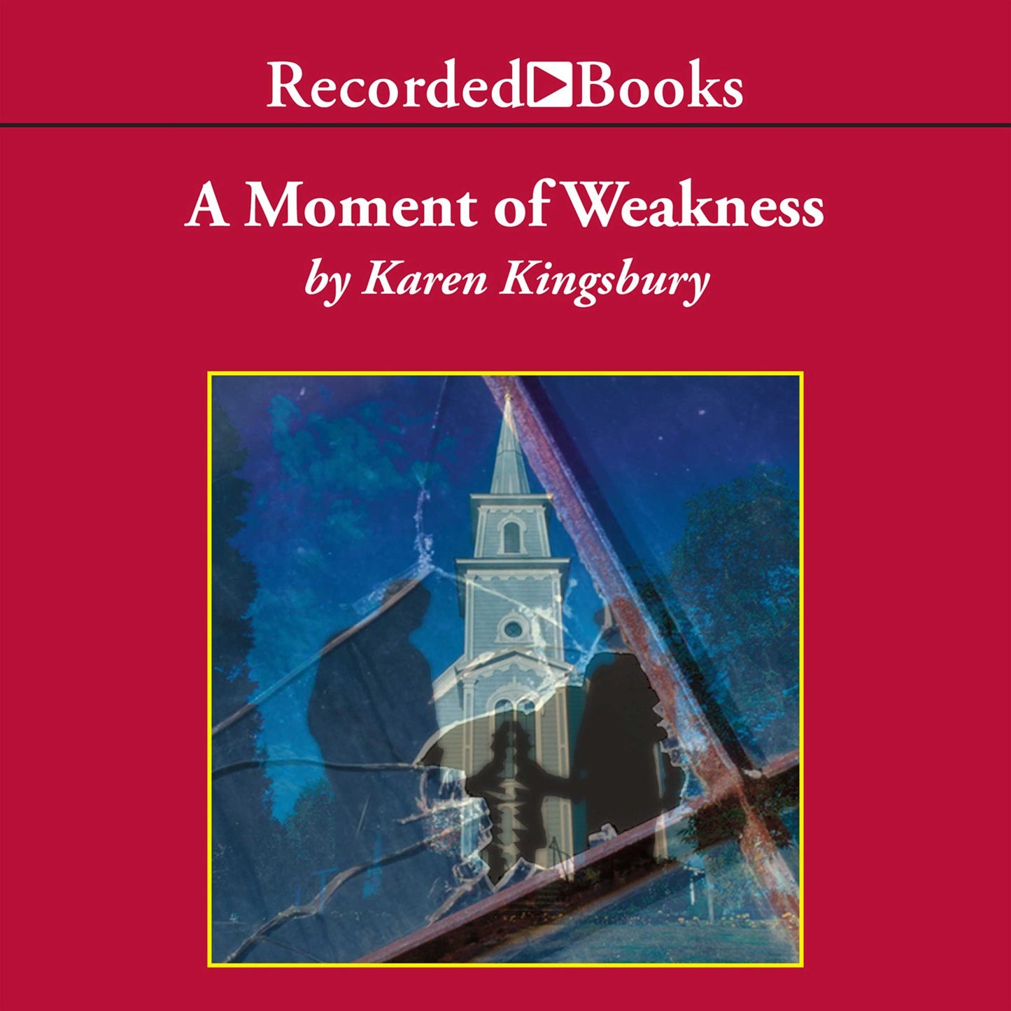 A Moment of Weakness