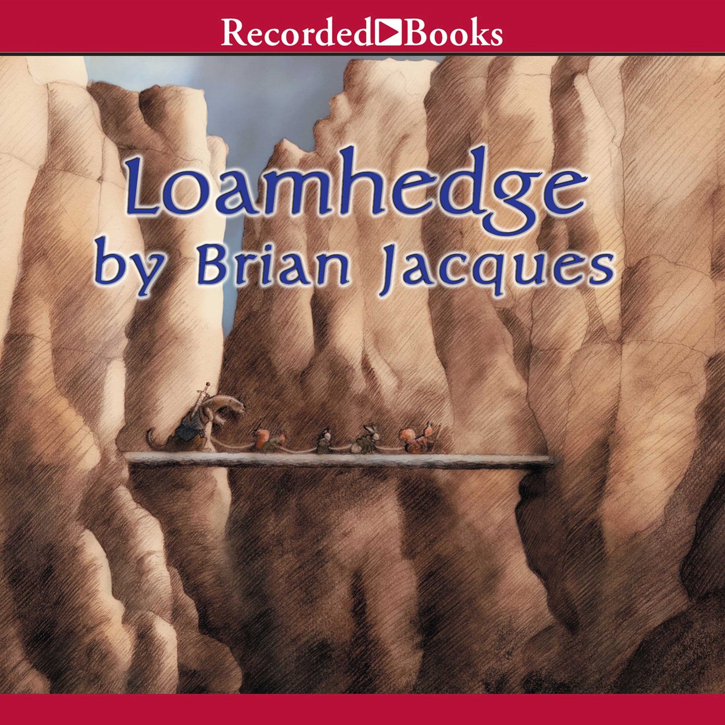 Loamhedge
