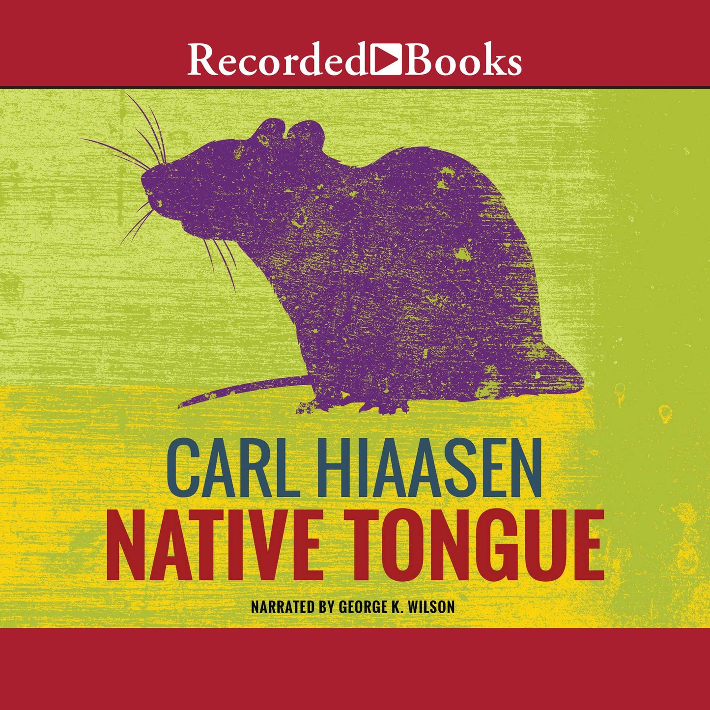 Native Tongue