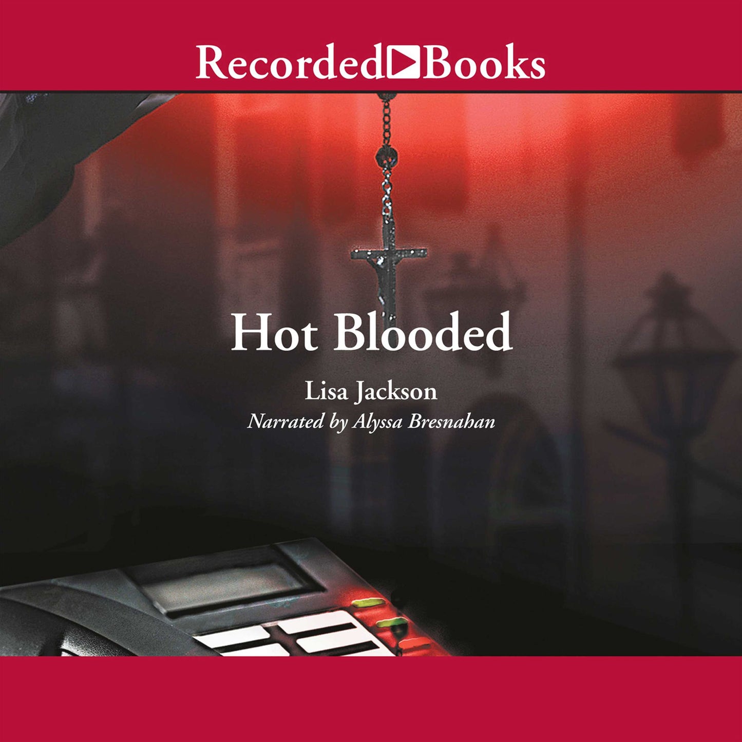 Hot Blooded