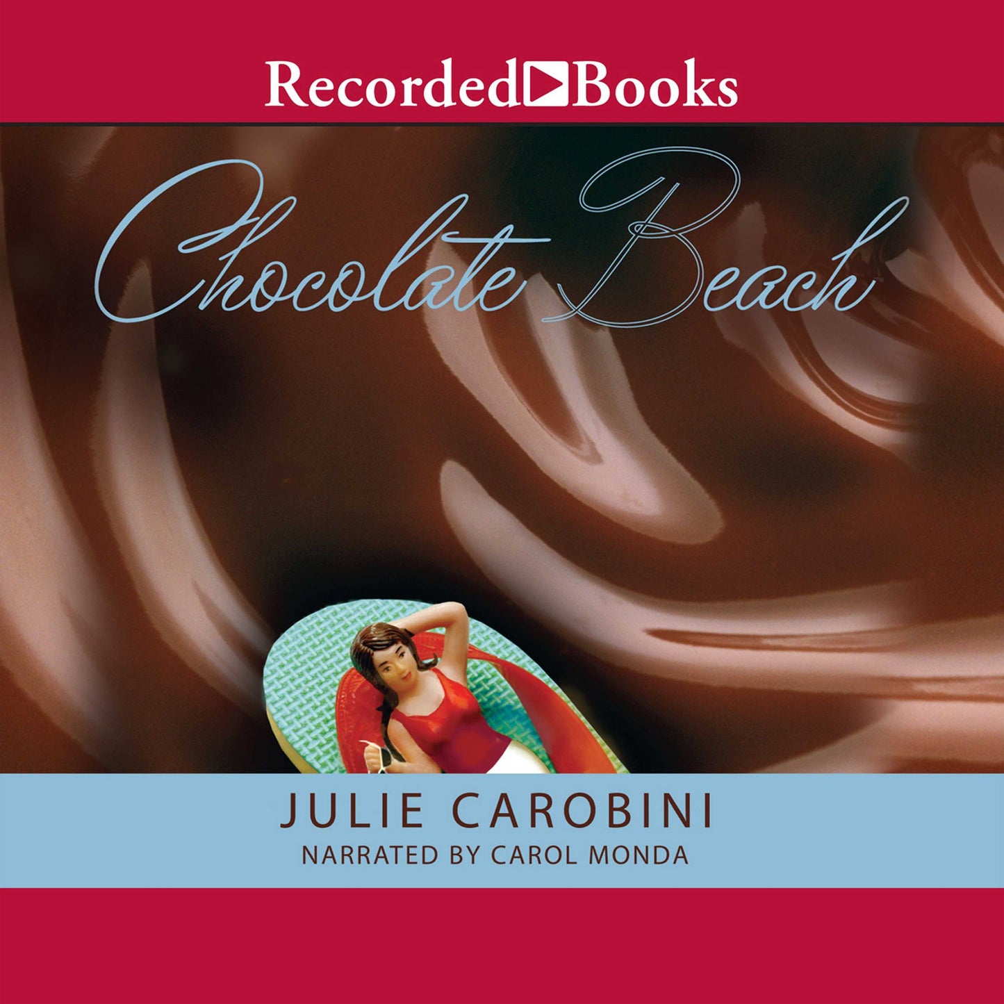 Chocolate Beach