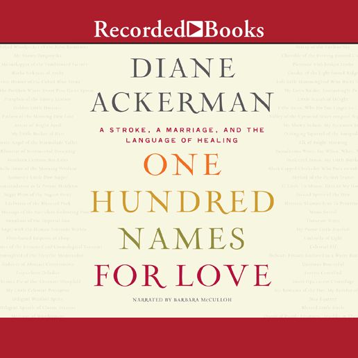 One Hundred Names for Love
