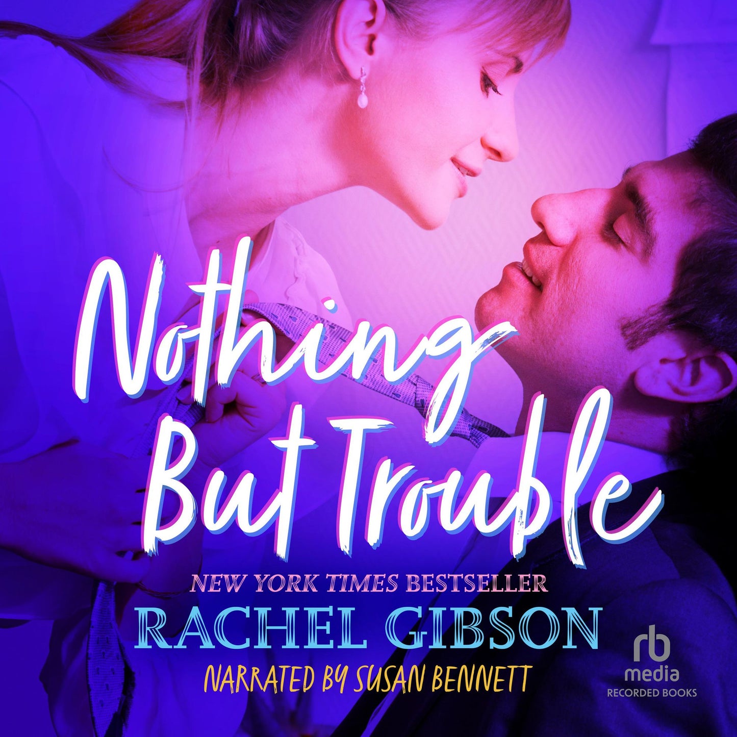 Nothing but Trouble