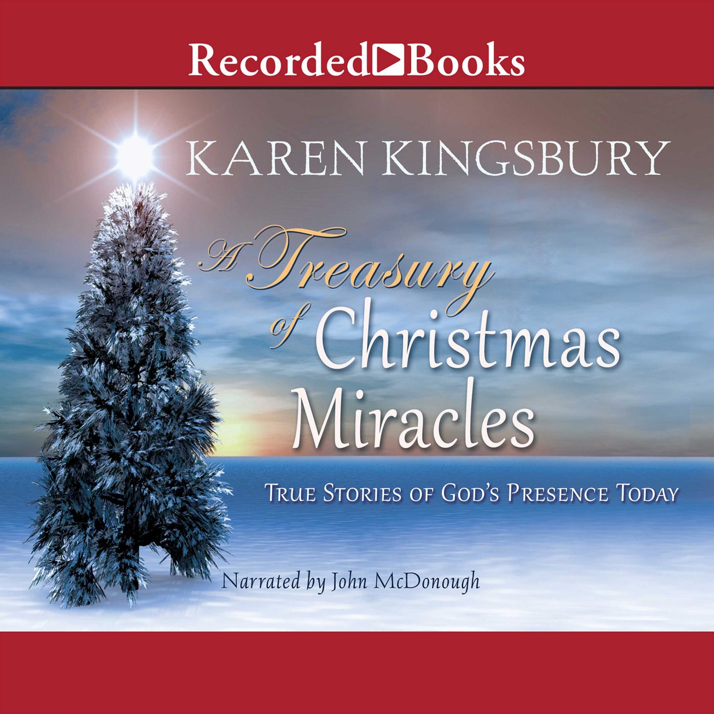 Treasury of Christmas Miracles: True Stories