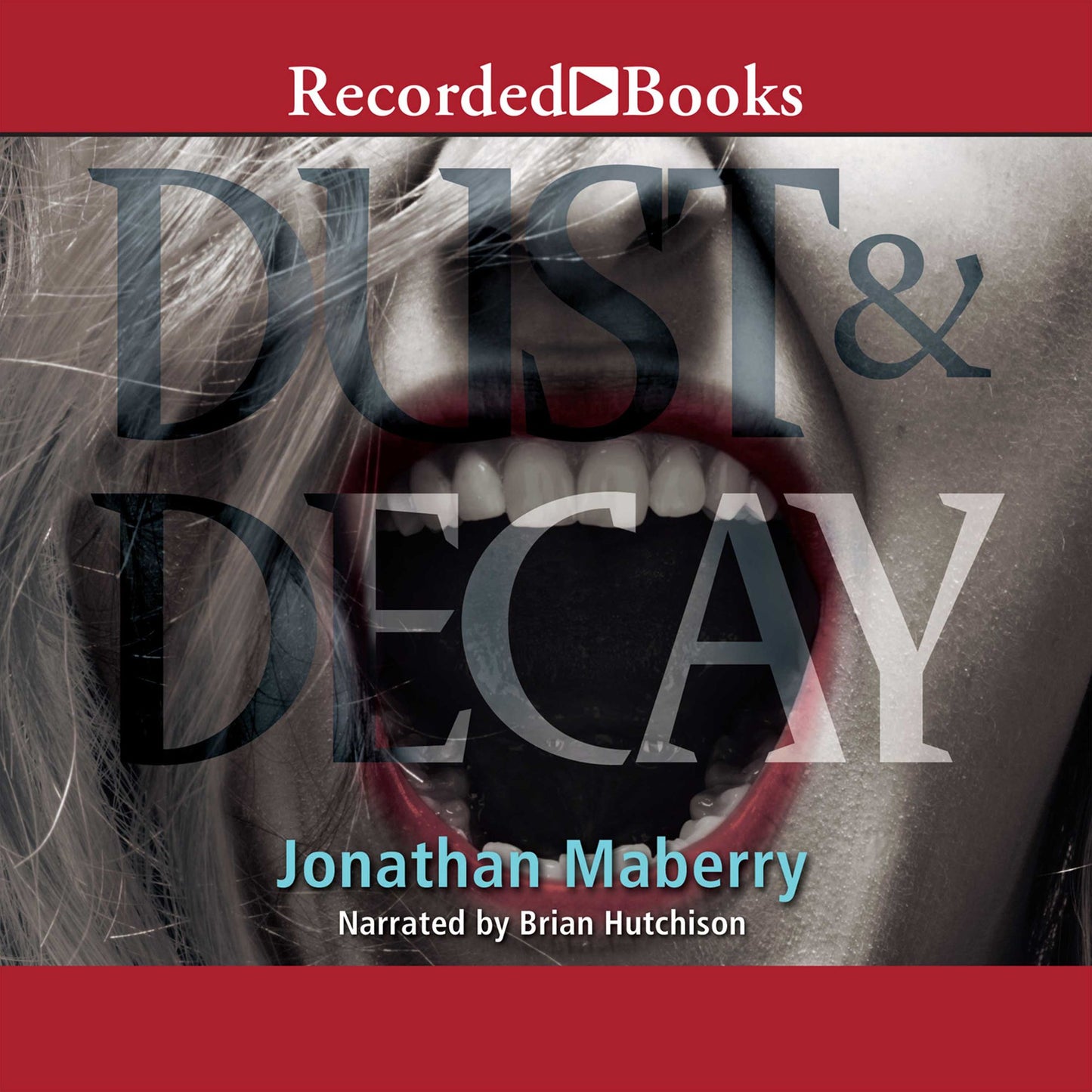 Dust and Decay
