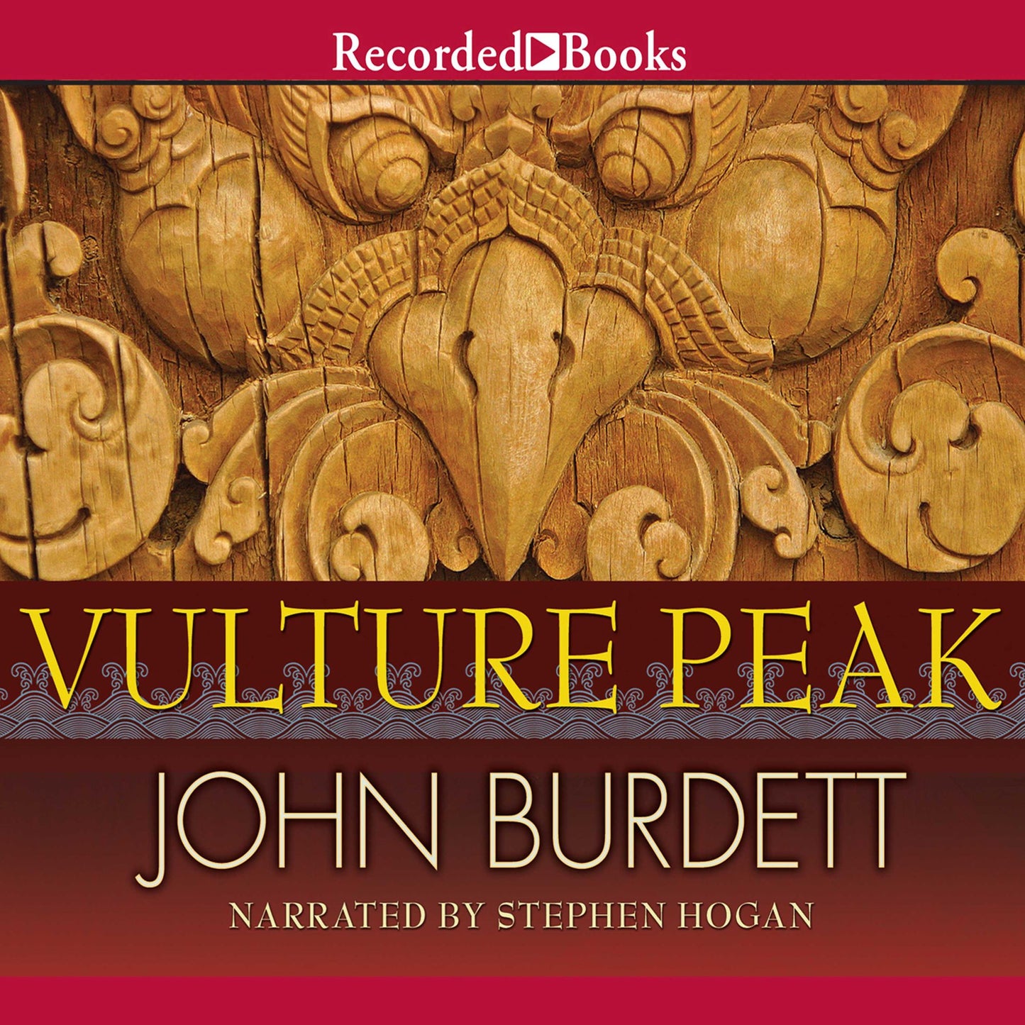 Vulture Peak