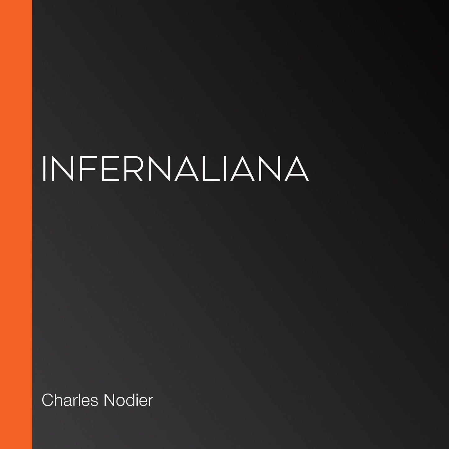 Infernaliana